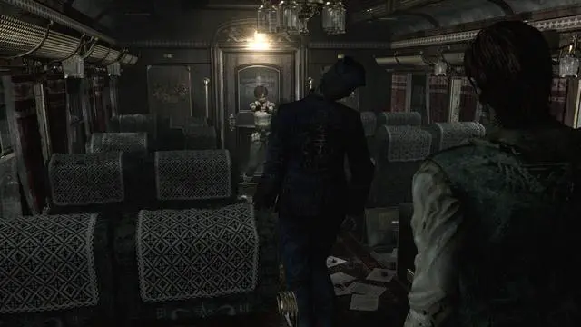 Alt view image 2 of 9 - Resident Evil 0 - PC [Steam Online Game Code]