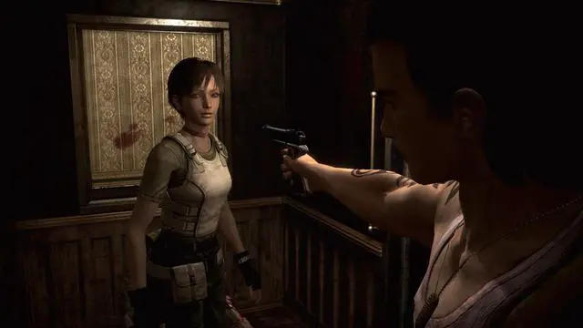 Alt view image 6 of 9 - Resident Evil 0 - PC [Steam Online Game Code]