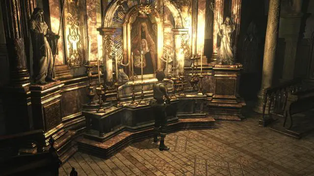 Alt view image 8 of 9 - Resident Evil 0 - PC [Steam Online Game Code]