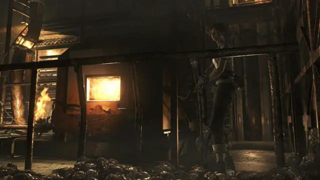 Alt view image 9 of 9 - Resident Evil 0 - PC [Steam Online Game Code]