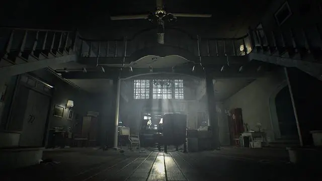 Alt view image 4 of 7 - RESIDENT EVIL 7 - PC [Steam Online Game Code]