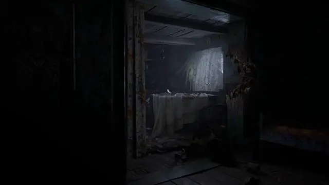 Alt view image 5 of 15 - Resident Evil Village - PC [Steam Online Game Code]