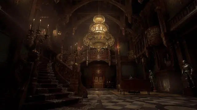 Alt view image 7 of 15 - Resident Evil Village - PC [Steam Online Game Code]