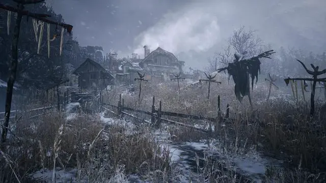 Alt view image 15 of 15 - Resident Evil Village - PC [Steam Online Game Code]