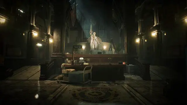 Alt view image 2 of 10 - Resident Evil 2 - PC [Steam Online Game Code]