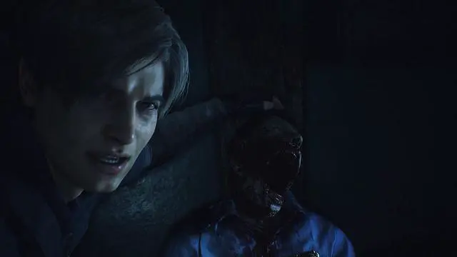 Alt view image 4 of 10 - Resident Evil 2 - PC [Steam Online Game Code]