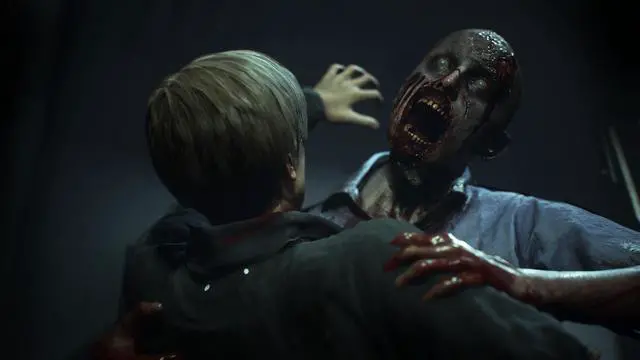 Alt view image 7 of 10 - Resident Evil 2 - PC [Steam Online Game Code]