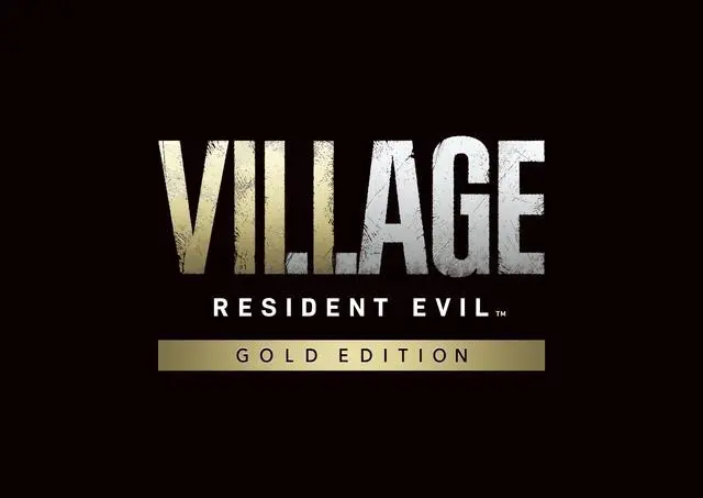 Main image of Resident Evil Village Gold Edition - PC [Steam Online Game Code]