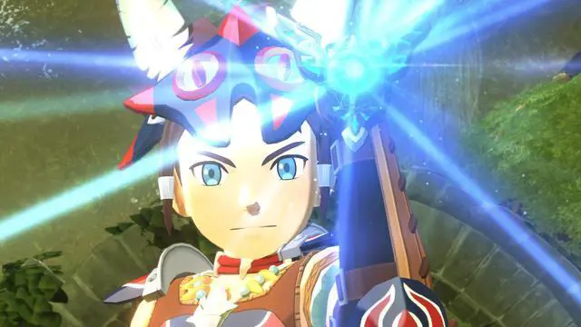 Alt view image 9 of 13 - Monster Hunter Stories Collection - PC [Steam Online Game Code]