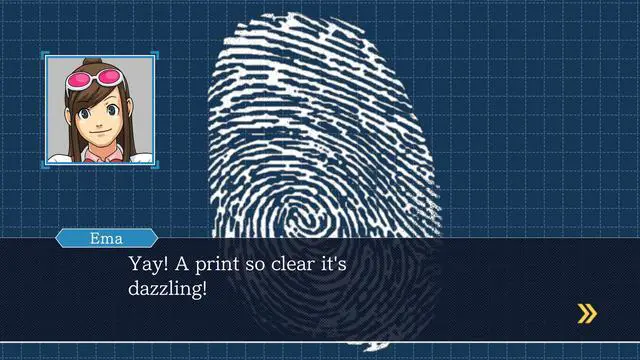 Alt view image 4 of 7 - Phoenix Wright: Ace Attorney Trilogy - PC [Steam Online Game Code]