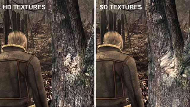 Alt view image 16 of 20 - resident evil 4 (2005) - PC [Steam Online Game Code]