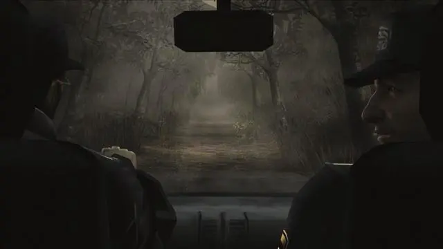 Alt view image 19 of 20 - resident evil 4 (2005) - PC [Steam Online Game Code]