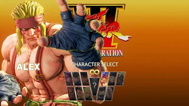 Alt view image 2 of 11 - Street Fighter V - Champion Edition - PC [Steam Online Game Code]