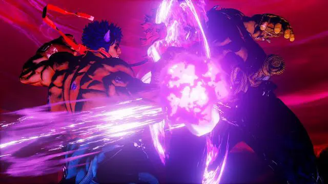Alt view image 3 of 11 - Street Fighter V - Champion Edition - PC [Steam Online Game Code]