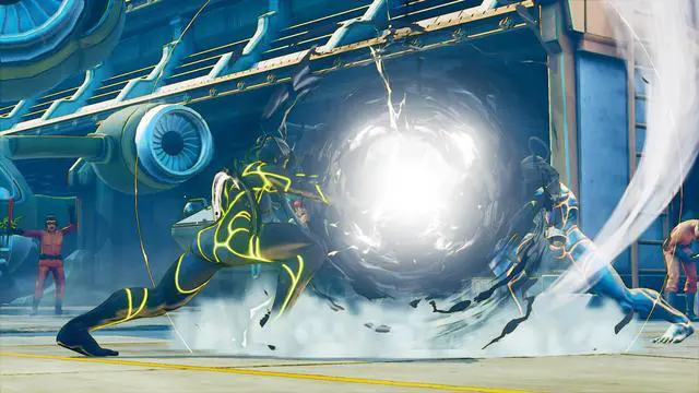 Alt view image 5 of 11 - Street Fighter V - Champion Edition - PC [Steam Online Game Code]
