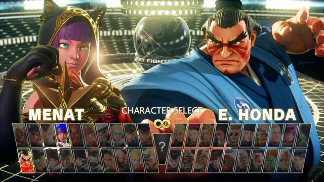 Alt view image 10 of 11 - Street Fighter V - Champion Edition - PC [Steam Online Game Code]