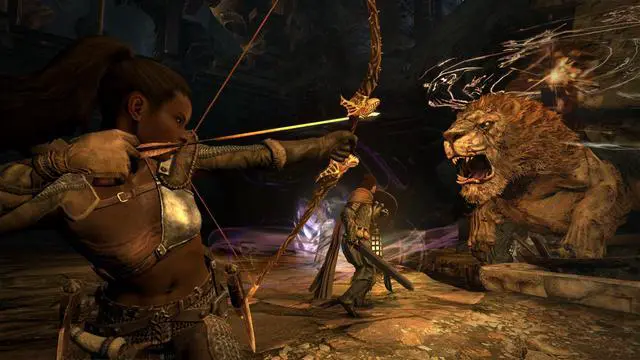 Alt view image 2 of 18 - Dragon's Dogma: Dark Arisen - PC [Steam Online Game Code]