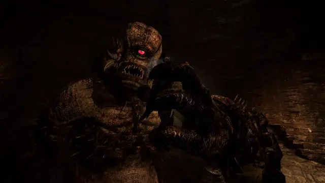 Alt view image 8 of 18 - Dragon's Dogma: Dark Arisen - PC [Steam Online Game Code]