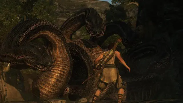 Alt view image 11 of 18 - Dragon's Dogma: Dark Arisen - PC [Steam Online Game Code]