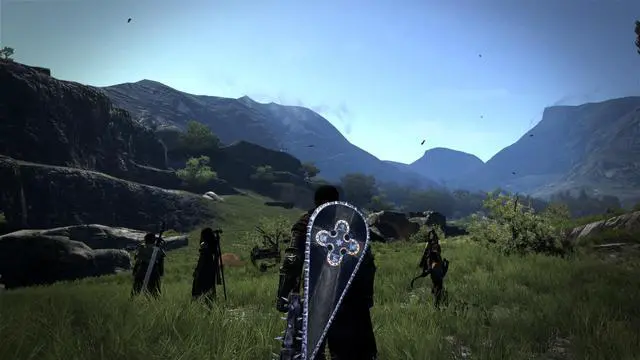 Alt view image 12 of 18 - Dragon's Dogma: Dark Arisen - PC [Steam Online Game Code]