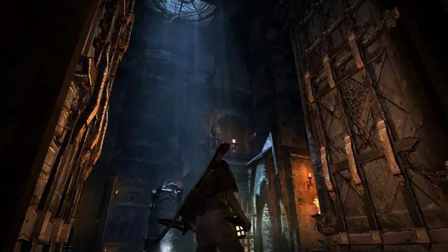 Alt view image 14 of 18 - Dragon's Dogma: Dark Arisen - PC [Steam Online Game Code]