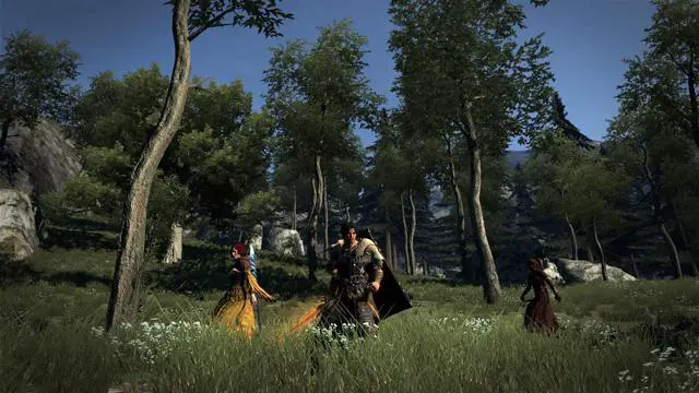 Alt view image 16 of 18 - Dragon's Dogma: Dark Arisen - PC [Steam Online Game Code]