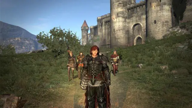 Alt view image 18 of 18 - Dragon's Dogma: Dark Arisen - PC [Steam Online Game Code]