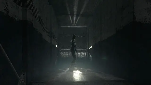 Alt view image 8 of 9 - Resident Evil HD Remaster - PC [Steam Online Game Code]