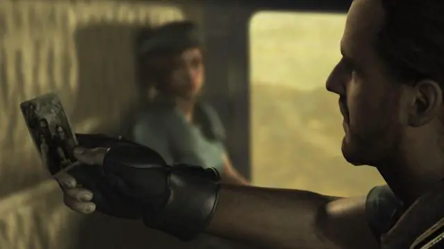 Alt view image 9 of 9 - Resident Evil HD Remaster - PC [Steam Online Game Code]