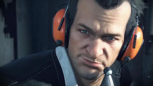 Alt view image 2 of 8 - Dead Rising Deluxe Remaster - PC [Steam Online Game Code]