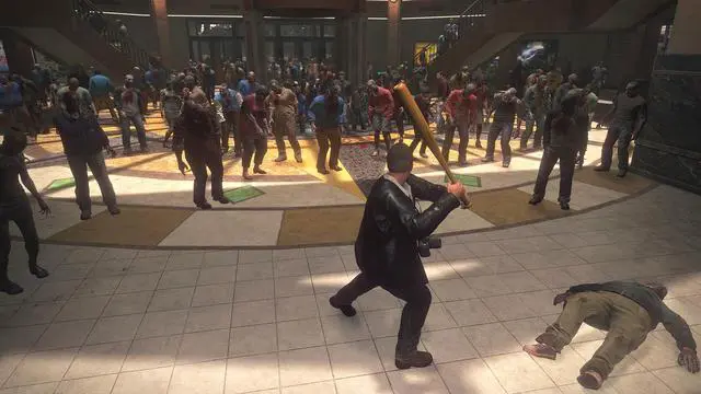 Alt view image 5 of 8 - Dead Rising Deluxe Remaster - PC [Steam Online Game Code]