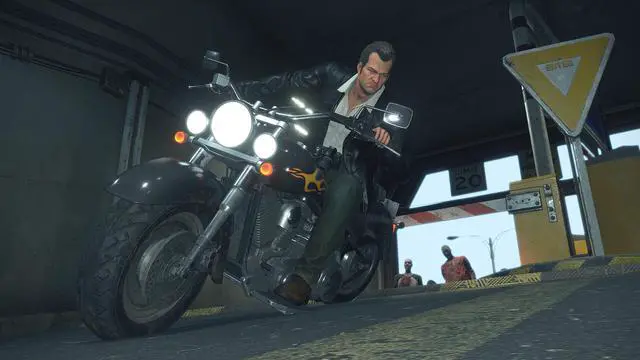 Alt view image 7 of 8 - Dead Rising Deluxe Remaster - PC [Steam Online Game Code]