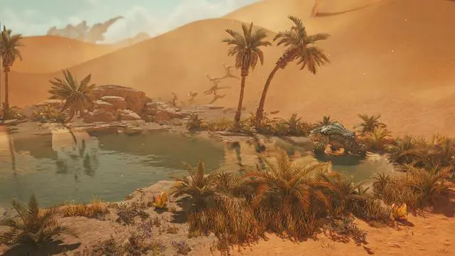 Alt view image 6 of 12 - Monster Hunter Wilds - PC [Steam Online Game Code]
