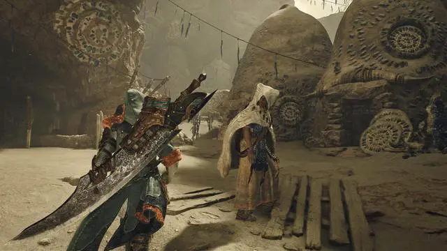 Alt view image 10 of 12 - Monster Hunter Wilds - PC [Steam Online Game Code]