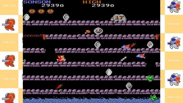 Alt view image 17 of 20 - Capcom Arcade Stadium Complete Pack - PC [Steam Online Game Code]