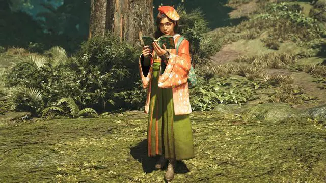 Alt view image 2 of 16 - Monster Hunter Wilds - Blossomdance DLC Pack - PC [Steam Online Game Code]