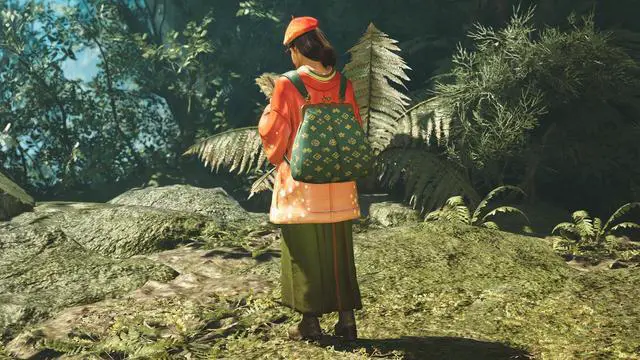 Alt view image 3 of 16 - Monster Hunter Wilds - Blossomdance DLC Pack - PC [Steam Online Game Code]