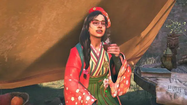 Alt view image 4 of 16 - Monster Hunter Wilds - Blossomdance DLC Pack - PC [Steam Online Game Code]