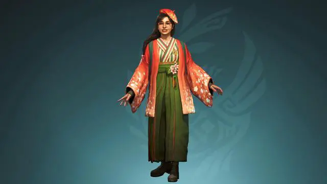 Alt view image 5 of 16 - Monster Hunter Wilds - Blossomdance DLC Pack - PC [Steam Online Game Code]