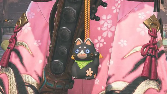 Alt view image 9 of 16 - Monster Hunter Wilds - Blossomdance DLC Pack - PC [Steam Online Game Code]
