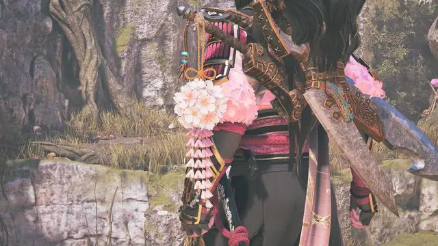Alt view image 11 of 16 - Monster Hunter Wilds - Blossomdance DLC Pack - PC [Steam Online Game Code]
