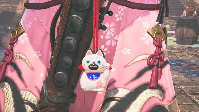 Alt view image 12 of 16 - Monster Hunter Wilds - Blossomdance DLC Pack - PC [Steam Online Game Code]