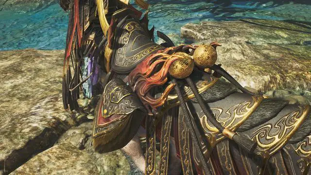Alt view image 14 of 16 - Monster Hunter Wilds - Blossomdance DLC Pack - PC [Steam Online Game Code]