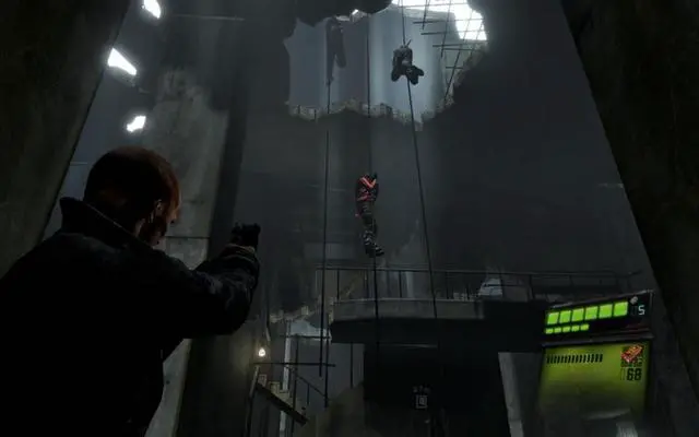 Alt view image 3 of 12 - Resident Evil 6 Complete - PC [Steam Online Game Code]