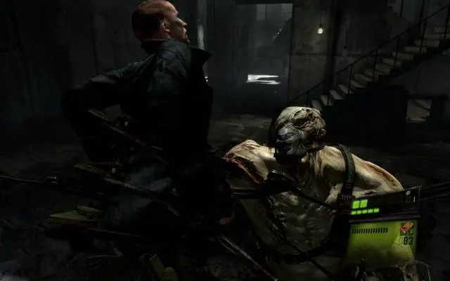 Alt view image 5 of 12 - Resident Evil 6 Complete - PC [Steam Online Game Code]
