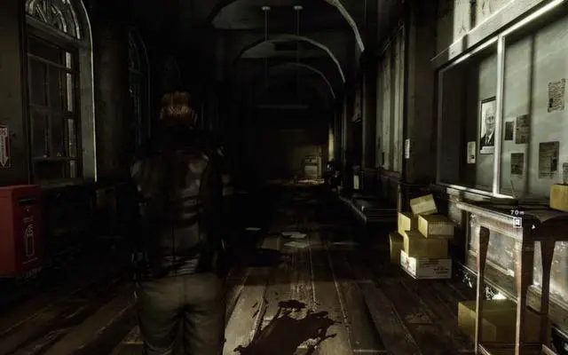 Alt view image 11 of 12 - Resident Evil 6 Complete - PC [Steam Online Game Code]