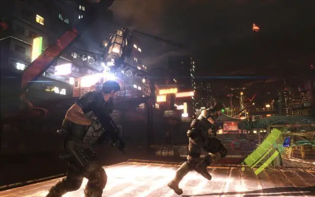 Alt view image 12 of 12 - Resident Evil 6 Complete - PC [Steam Online Game Code]