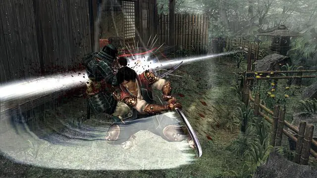 Alt view image 3 of 4 - Onimusha 1 + 2 Pack - PC [Steam Online Game Code]
