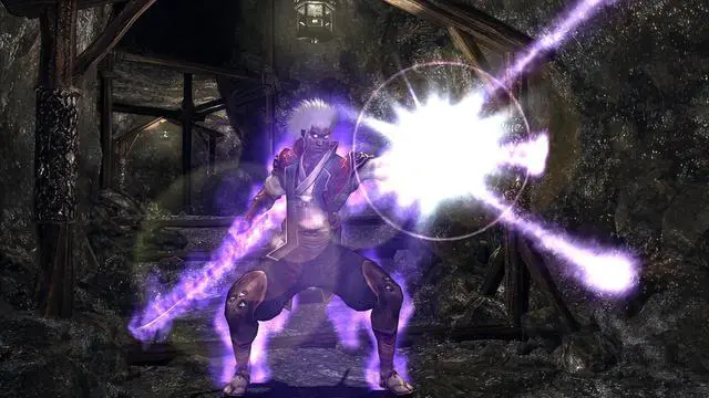 Alt view image 4 of 4 - Onimusha 1 + 2 Pack - PC [Steam Online Game Code]