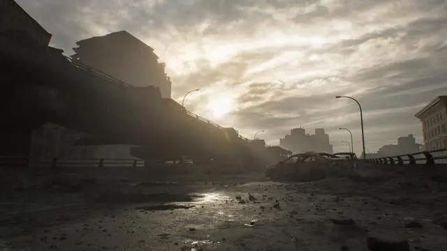 Alt view image 9 of 11 - Resident Evil Requiem Deluxe Edition - PC [Steam Online Game Code]